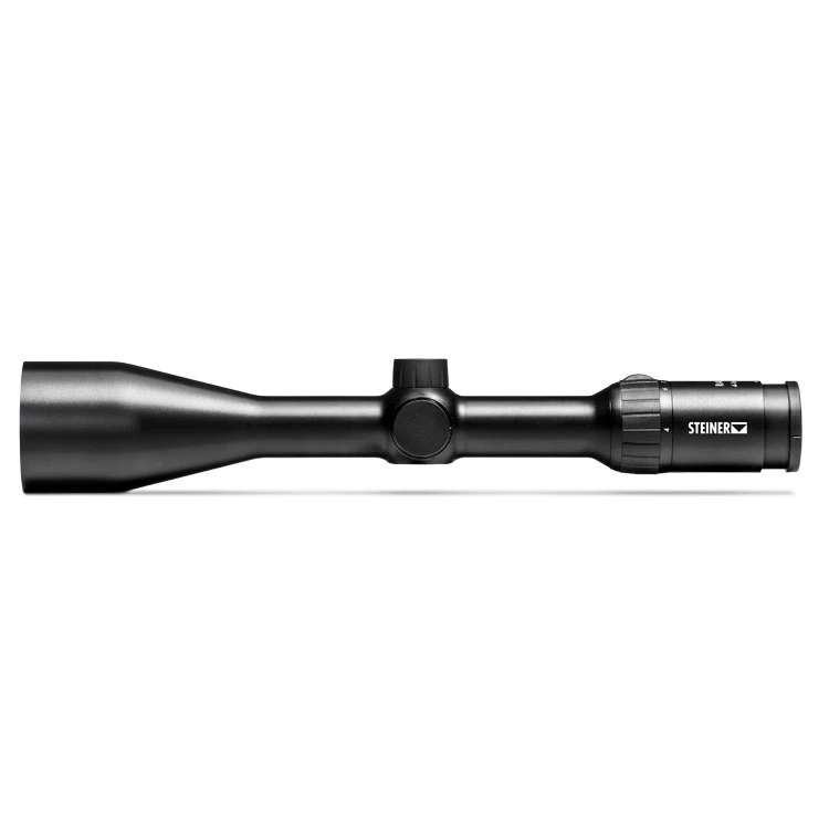 Steiner Ranger 4 -16 X 56 Ballistic Turret Riflescope G2B Mildot Reticle 2 Steiner Ranger 4 -16 X 56 Ballistic Turret Riflescope G2B Mildot Reticle - Image 2