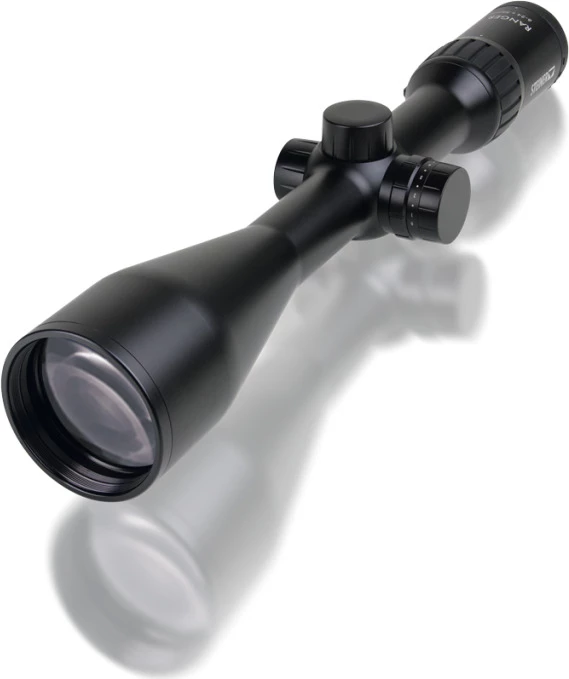 Steiner Ranger 4 6-24x56 4A-I 1 Steiner Ranger 4 6-24x56 4A-I