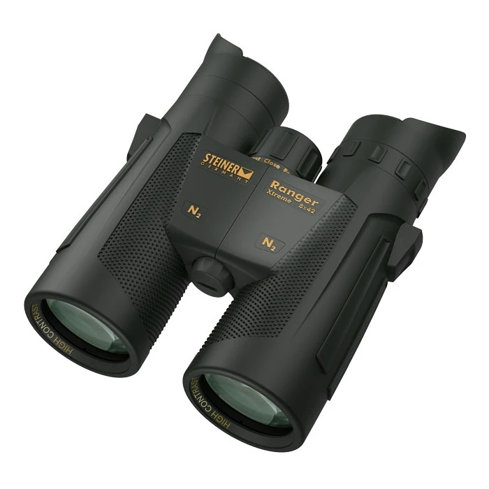 Steiner Ranger Xtreme 8 X 42 Binoculars 1 Steiner Ranger Xtreme 8 X 42 Binoculars