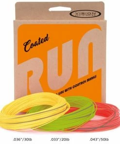 Vision Rannari Running Line