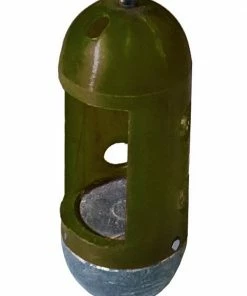 Dennett Rapid Feeder