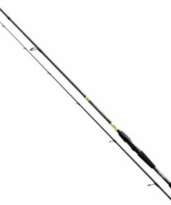 Lineaeffe Rapid Strong Spin 8ft 15-50g 2pc