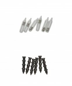 Savage Gear Rattle & Spike Kit 1.9g 6+6Pcs