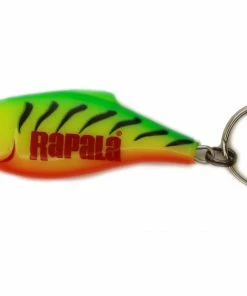 Rapala Rattlin Wobbler Lure Keyring 1pc