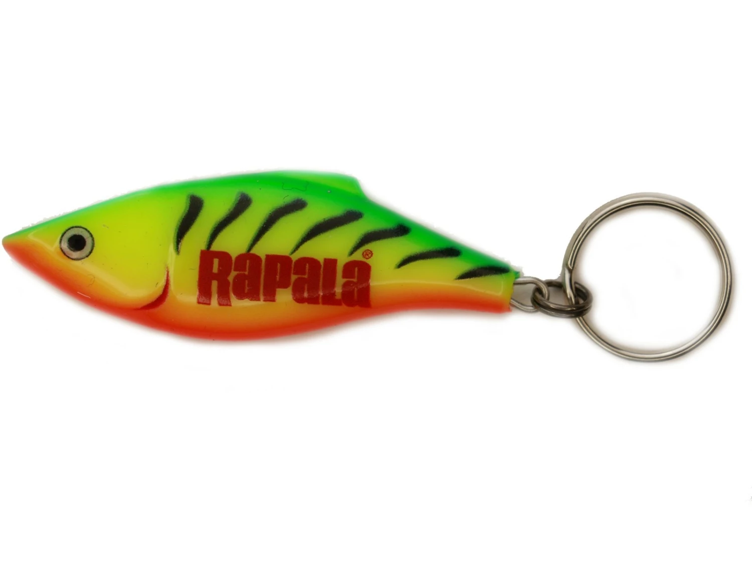 Rapala Rattlin Wobbler Lure Keyring 1pc 1 Rapala Rattlin Wobbler Lure Keyring 1pc