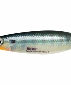 Rapala Rattlin' Minnow Spoon 8cm