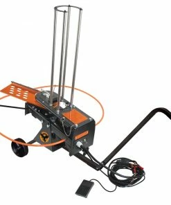 Do-All Traps Raven Electronic Clay Trap