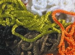 Veniard Rayon Chenille