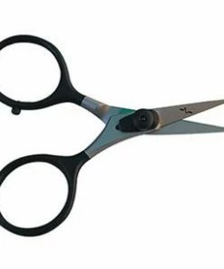 Guideline Razor Scissor