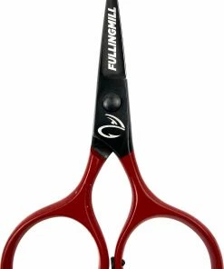Fulling Mill Razor Scissors