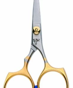 Dr.Slick Razor - Tension Adjust 4in Scissor