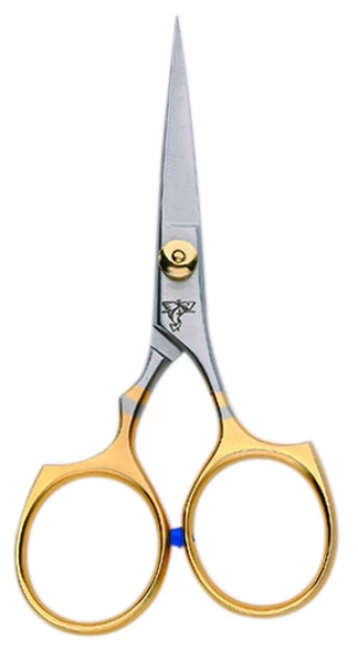 Dr.Slick Razor - Tension Adjust 4in Scissor 1 Dr.Slick Razor - Tension Adjust 4in Scissor