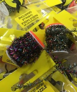 Veniard Razzle Dazzle Chenille 6mm