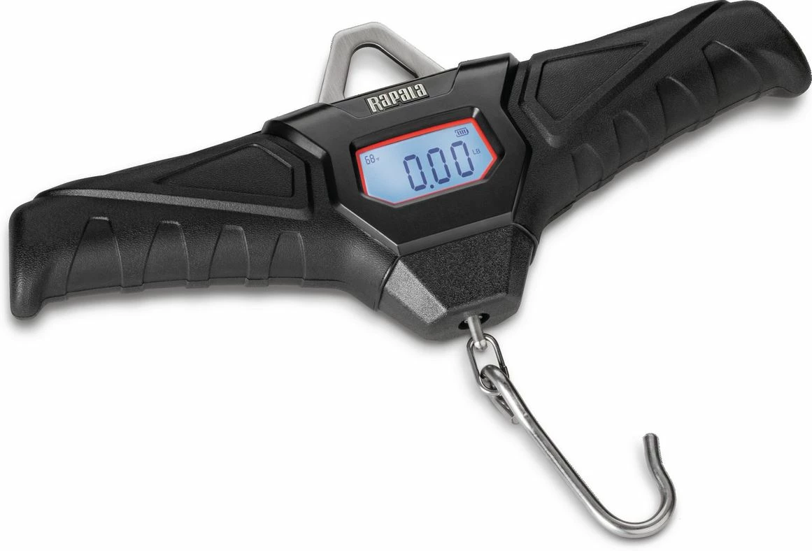Rapala RCD Magnum 50kg Digital Scale 2 Rapala RCD Magnum 50kg Digital Scale - Image 2