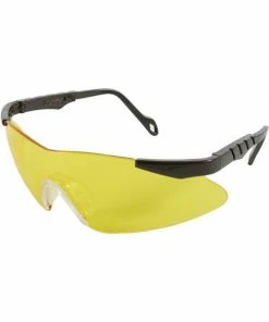 Allen Reaction Shooting Glasses