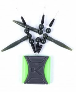 Korum Ready Heli Kits