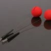 PikePro Ready Rigged Bait Popper 2pc