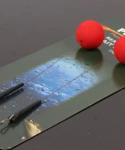 PikePro Ready Rigged Bait Popper 2pc -Glasgow Angling ready rigged bait popper large scaled