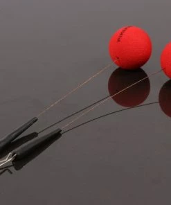 PikePro Ready Rigged Bait Popper 2pc