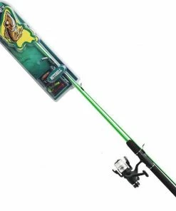 Mitchell Ready to Fish Target 212 Pike