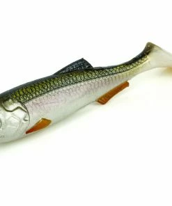 Molix Real Thing Shad 3.5in 32 Molix Real Thing Shad 3.5in -Glasgow Angling real thing shad gardon