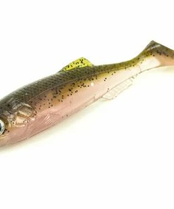 Molix Real Thing Shad 3.5in 27 Molix Real Thing Shad 3.5in -Glasgow Angling real thing shad trout