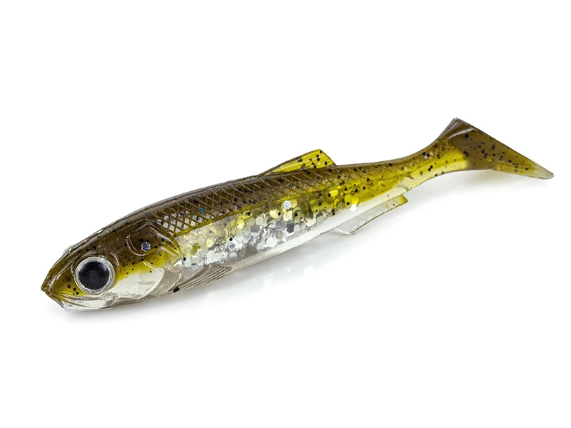 Molix Real Thing Shad 3.5in 14 Molix Real Thing Shad 3.5in - Image 14