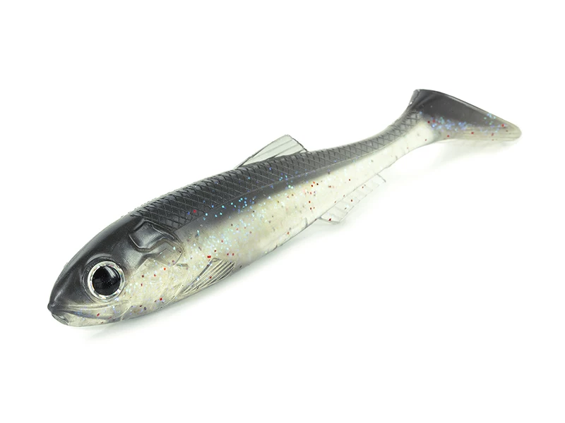 Molix Real Thing Shad 3.5in 10 Molix Real Thing Shad 3.5in - Image 10