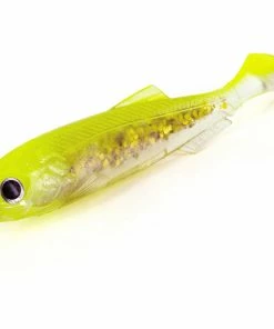 Molix Real Thing Shad 3.5in