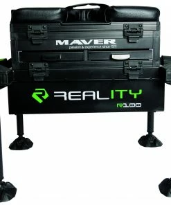 Maver Reality R100 Seatbox