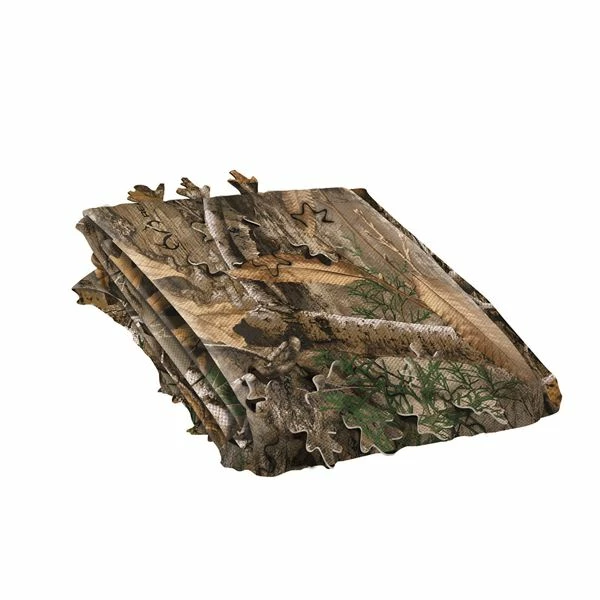 Allen Realtree Edge 3D Vanish Leafy Blind 12ft x 4ft 8in 1 Allen Realtree Edge 3D Vanish Leafy Blind 12ft x 4ft 8in