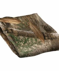 Allen Realtree Edge Burlap 12ft x 4ft 8in