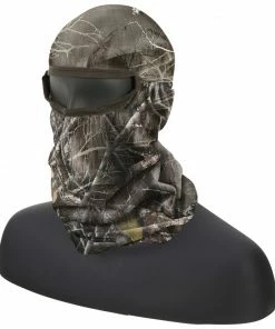 Allen Realtree Edge Full Headnet