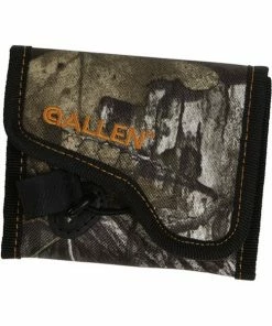 Allen Realtree Edge Rifle Ammo Pouch