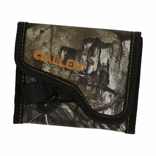 Allen Realtree Edge Rifle Ammo Pouch 1 Allen Realtree Edge Rifle Ammo Pouch