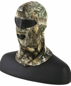 Allen Realtree Edge Stretch Fit Concealment Mask