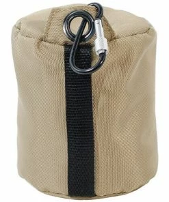 GRS Rear Bag Gun Rest