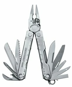 Leatherman Rebar Multi Tool