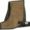 Jack Pyke Recoil Shoulder Pad Beige Tan