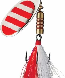 DAM Spinner FZ Dressed