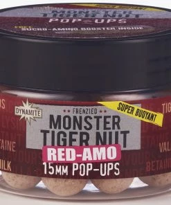 Dynamite Baits Red-AMO Foodbait Pop Up