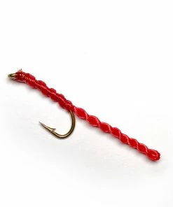 Stillwater Red Bloodworm