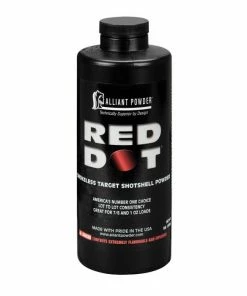 Alliant Red Dot Powder (1lb Tub)
