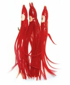 Tsunami Sparkle Muppet Rig #7/0