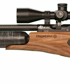 Daystate Red Wolf Hi-Lite Rifle