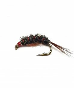 Stillwater Red Daiwl Variant - 1 Dozen