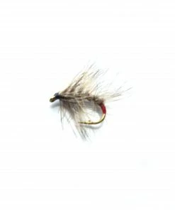 Stillwater Red Hairy Size 10 - 1 Dozen