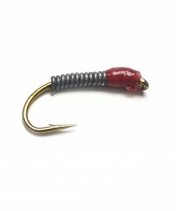 Stillwater Red Leaded Stalker - 1 Dozen