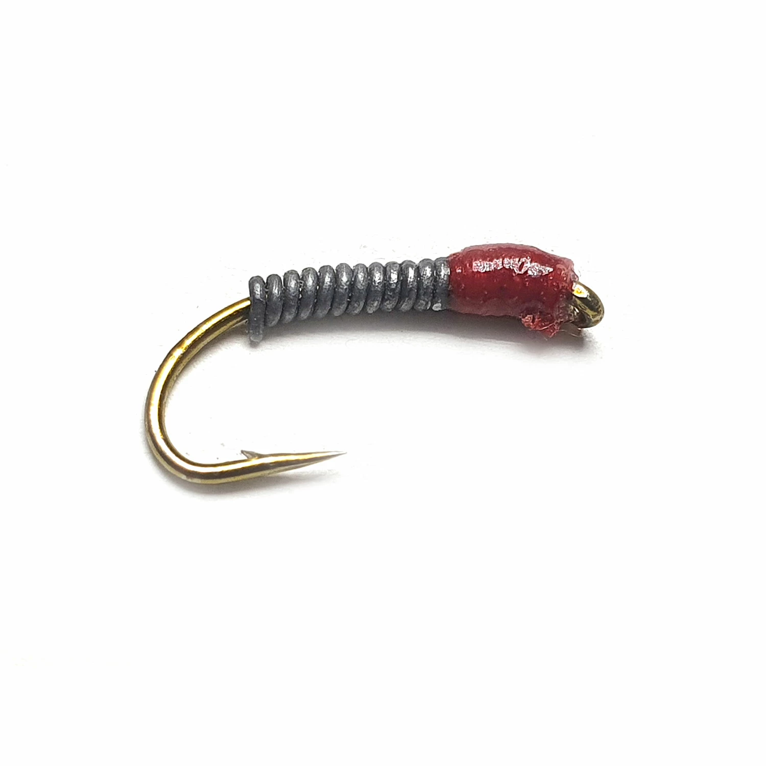 Stillwater Red Leaded Stalker - 1 Dozen 1 Stillwater Red Leaded Stalker - 1 Dozen
