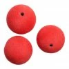 Fladen Red Pop Up Floats 2.5cm 3pc